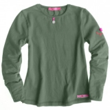 Muy Malo Basic - Langarmshirt / Longsleeve juniper