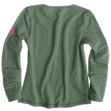 Muy Malo Basic - Langarmshirt / Longsleeve juniper