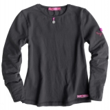 Muy Malo Basic - Langarmshirt / Longsleeve nine iron LEIDER AUSVERKAUFT1