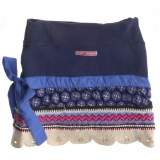 Muy Malo Rock medieval blue