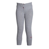 Muy Malo Legging grey melange