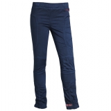 Muy Malo Tragging dark denim
