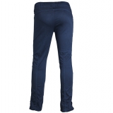 Muy Malo Tragging dark denim