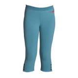 Muy Malo Legging lagoon