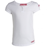 Muy Malo Basic-T-Shirt weiss