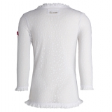 Muy Malo T-Shirt Dotdesign weiss