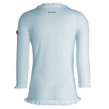 Muy Malo T-Shirt Dotdesign blue light