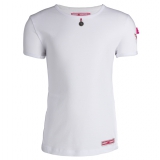 Muy Malo Basic T-Shirt weiss
