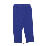 Mim-Pi Basic-Legging blau