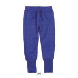 Mim-Pi Sweati-Hose lavendel