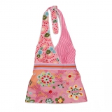 Mim-Pi Neckholder-Top soft pink