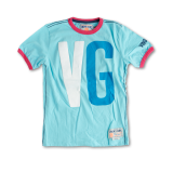 Vingino T-Shirt Chip aqua