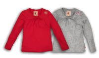 RETOUR Jeans Shirt Longsleeve Fabiana rot