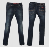 RETOUR Jeans Legging Harmony dark denim