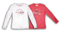 RETOUR Jeans Shirt Longsleeve Noelle pink