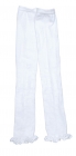 Mim-Pi Legging weiss