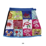 Mim-Pi Wickel-Rock Patchwork