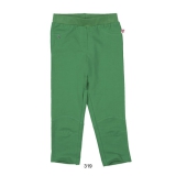 Mim-Pi Basic-Legging grün