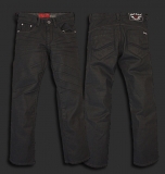 RETOUR Jeans Brody black denim