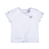Mim-Pi T-Shirt ecru