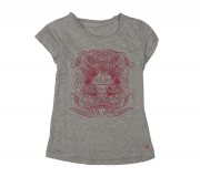 CKS T-Shirt Banda grey