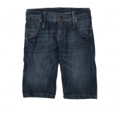 CKS Bermuda Boderon green blue