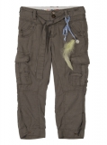 CKS Hose Candice army