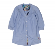 CKS Bluse/Tunika Chelsey pinstripe