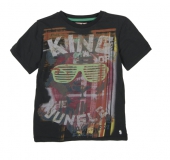 CKS T-Shirt Daenkin antra