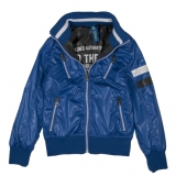 CKS Jacke Don olympian blue