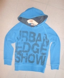 CKS Kapuzen-Sweat-Shirt Antanelis skydiver