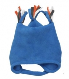Lego Wear Duplo Jungs Fleece-Mütze blau