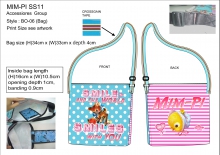 Mim-Pi Tasche