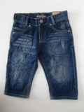 Blue Effect Jeans-Bermuda 