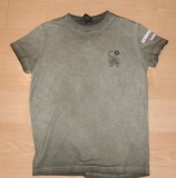 Scorpion Bay T-Shirt Organic Cotton 