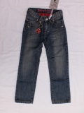 RETOUR Jeans Feline denim