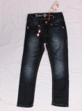 RETOUR Jeans Jeanne dark denim