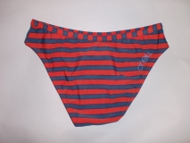 O´Neill Bikini Mustermix blue