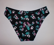 O´Neill Bikini Mustermix black