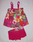 Lego Wear Mädchen Tankini Amilla pale rose