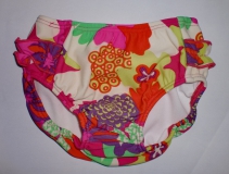 Lego Wear Baby Badehose Ajo pink