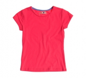 CKS Basic-T-Shirt Roxys lollypop