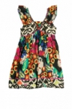 CKS Tunika / Kleid Hippie