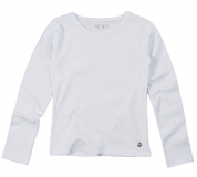CKS Basic - Langarmshirt / Longsleeve hannah weiss