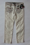 Carbone Hose/Jeans offwhite