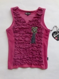 Carbone Pullunder pink