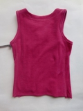 Carbone Pullunder pink Gr. 140