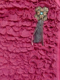 Carbone Pullunder pink Gr. 140