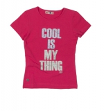 CKS T-Shirt Belize lollypop