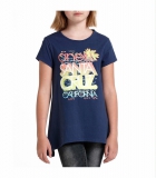 O´Neill T-Shirt blau